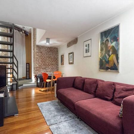 Romantic Apartment Porta Venezia Mediolan Zewnętrze zdjęcie