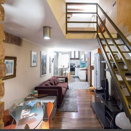 Romantic Apartment Porta Venezia Mediolan Zewnętrze zdjęcie