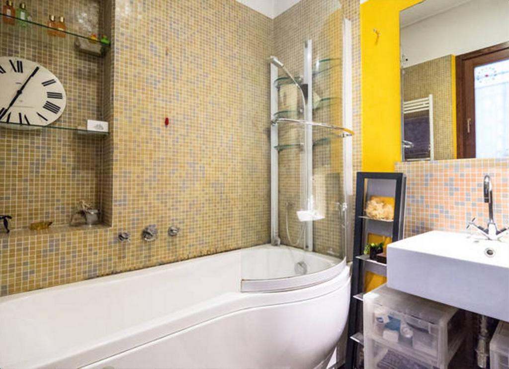 Romantic Apartment Porta Venezia Mediolan Zewnętrze zdjęcie