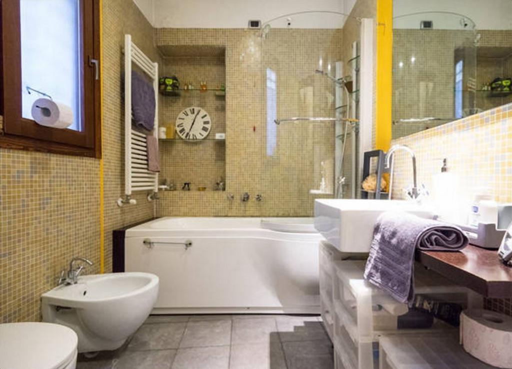Romantic Apartment Porta Venezia Mediolan Zewnętrze zdjęcie