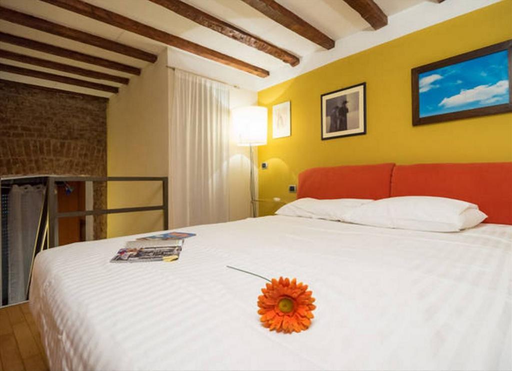 Romantic Apartment Porta Venezia Mediolan Zewnętrze zdjęcie
