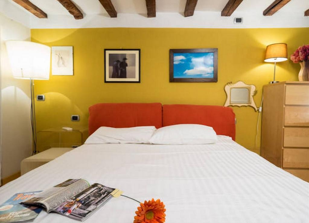 Romantic Apartment Porta Venezia Mediolan Zewnętrze zdjęcie