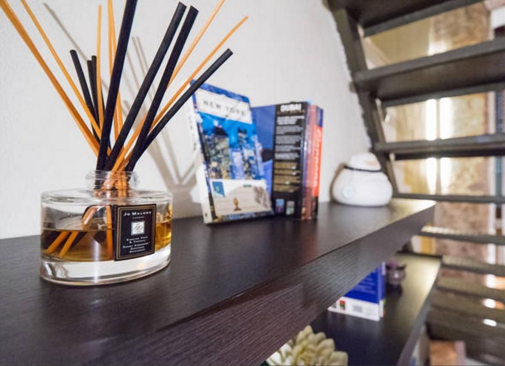 Romantic Apartment Porta Venezia Mediolan Zewnętrze zdjęcie