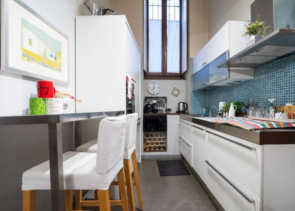 Romantic Apartment Porta Venezia Mediolan Zewnętrze zdjęcie