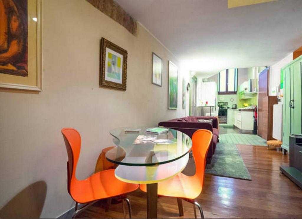 Romantic Apartment Porta Venezia Mediolan Zewnętrze zdjęcie