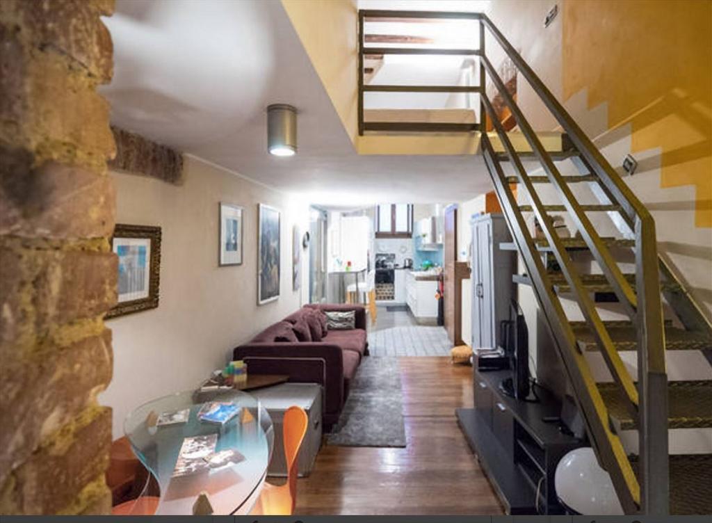 Romantic Apartment Porta Venezia Mediolan Zewnętrze zdjęcie