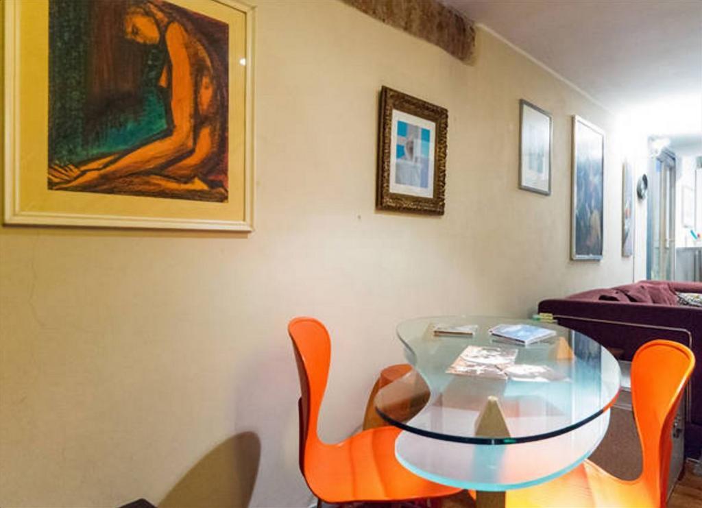 Romantic Apartment Porta Venezia Mediolan Zewnętrze zdjęcie